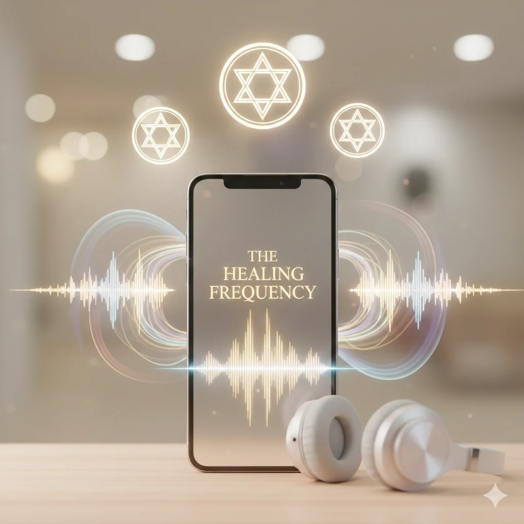 The Healing Frequency